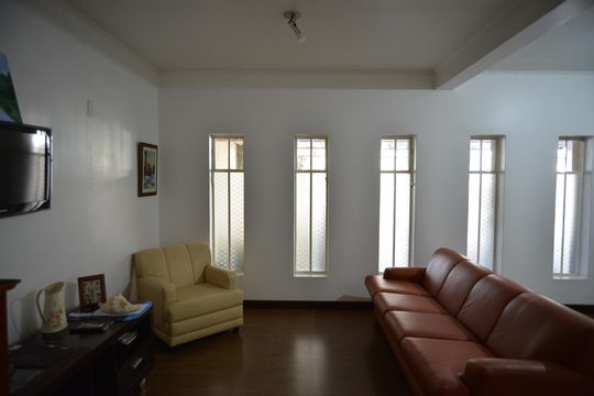 Casa à venda com 3 quartos, 323m² em Jardim Bela Vista, Santo André
