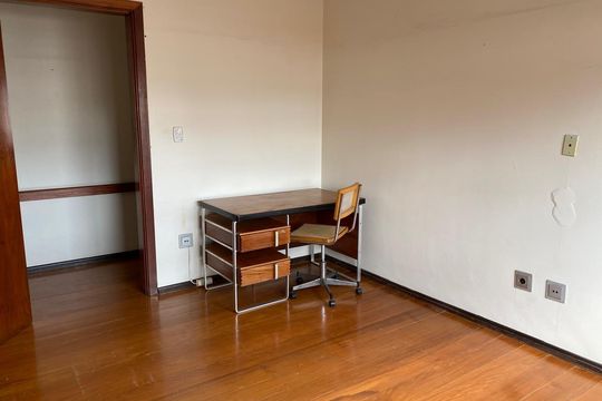 Quarto 2 de apartamento à venda com 3 quartos, 165m² em Menino Deus, Porto Alegre