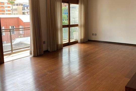 Apartamento à venda com 3 quartos, 165m² em Menino Deus, Porto Alegre