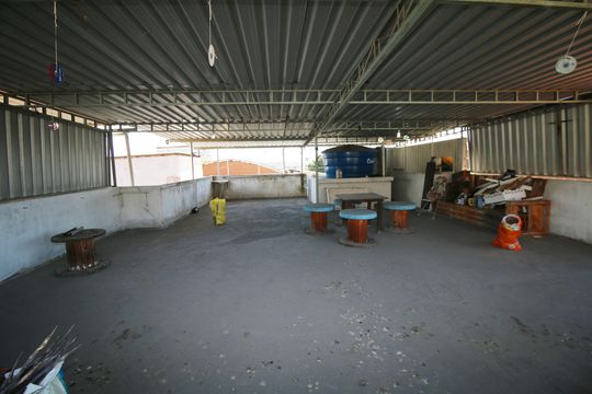 Terraço de casa para alugar com 3 quartos, 228m² em Vicente de Carvalho, Rio de Janeiro