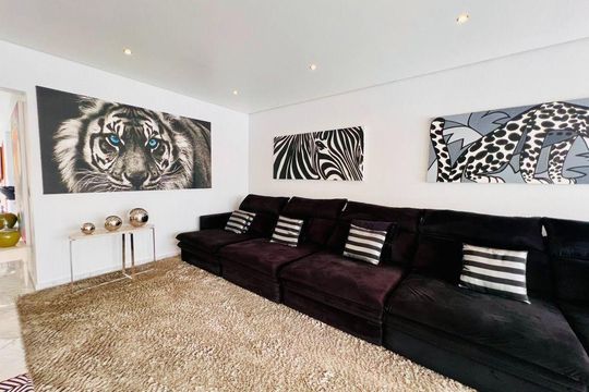 Casa à venda com 4 quartos, 587m² em Vila Curuçá, Santo André