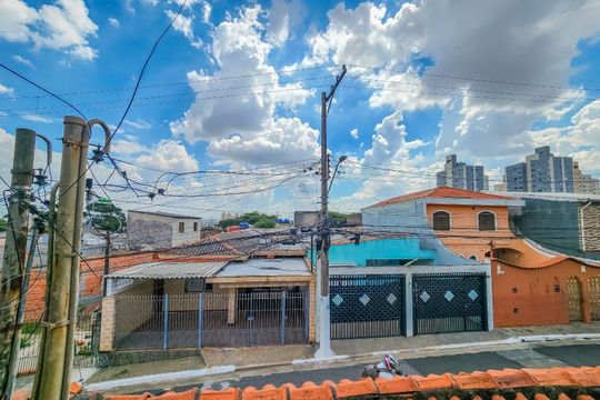 Casa à venda com 5 quartos, 224m² em Vila Nova, São Paulo