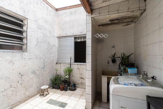 Casa à venda com 3 quartos, 110m² em Ipiranga, São Paulo