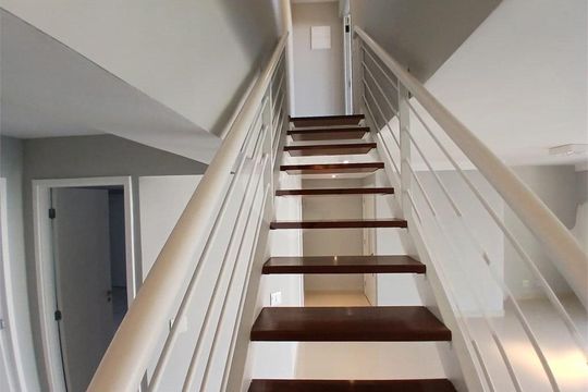 Apartamento à venda com 4 quartos, 276m² em Cidade São Francisco, São Paulo