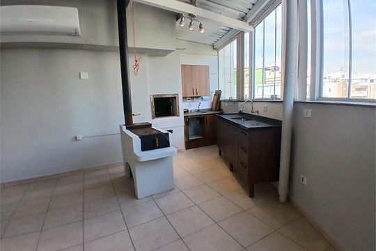 Apartamento à venda com 4 quartos, 276m² em Cidade São Francisco, São Paulo