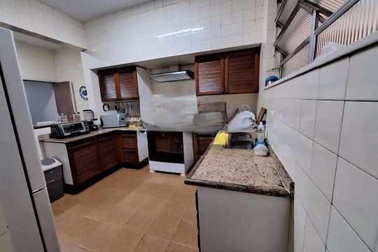Apartamento à venda com 4 quartos, 242m² em Copacabana, Rio de Janeiro