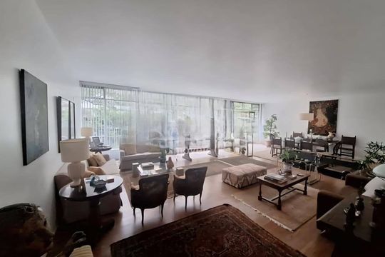 Apartamento à venda com 4 quartos, 242m² em Copacabana, Rio de Janeiro
