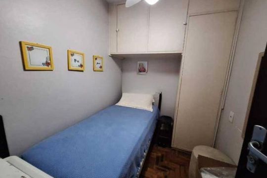 Apartamento à venda com 4 quartos, 242m² em Copacabana, Rio de Janeiro