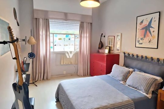 Apartamento à venda com 4 quartos, 242m² em Copacabana, Rio de Janeiro