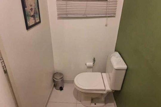Apartamento à venda com 4 quartos, 242m² em Copacabana, Rio de Janeiro