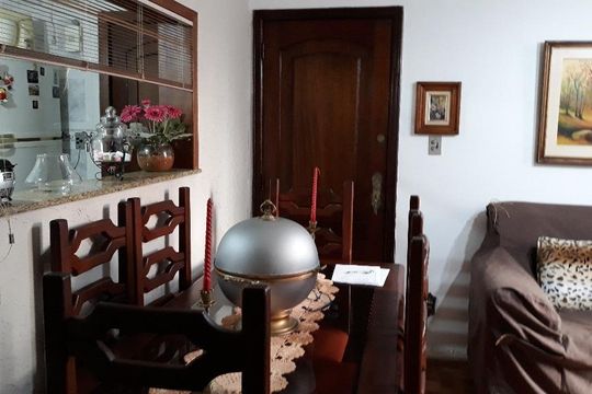 Apartamento à venda com 2 quartos, 75m² em Icaraí, Niterói