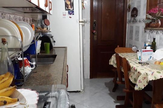 Apartamento à venda com 2 quartos, 75m² em Icaraí, Niterói