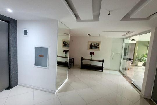 Apartamento à venda com 2 quartos, 70m² em Santa Rosa, Niterói