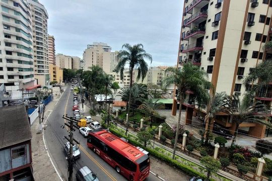 Apartamento à venda com 2 quartos, 70m² em Santa Rosa, Niterói