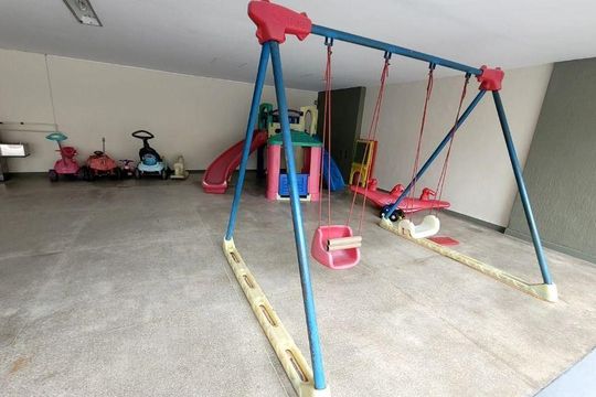 Apartamento à venda com 2 quartos, 70m² em Santa Rosa, Niterói