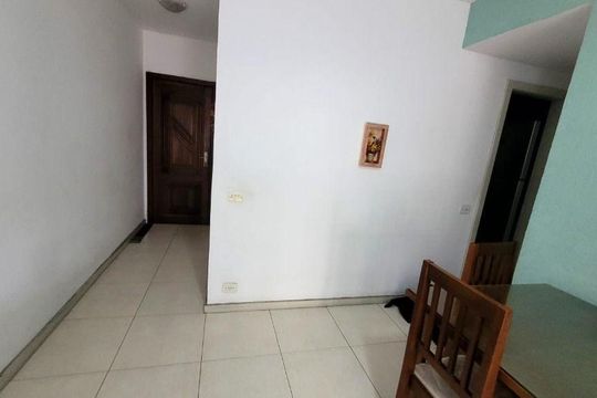 Apartamento à venda com 2 quartos, 70m² em Santa Rosa, Niterói