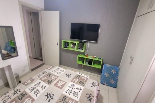 Apartamento à venda com 2 quartos, 70m² em Santa Rosa, Niterói