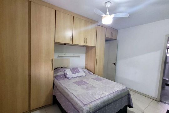 Apartamento à venda com 2 quartos, 70m² em Santa Rosa, Niterói
