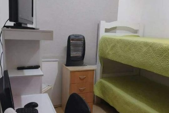 Apartamento à venda com 3 quartos, 70m² em Vila Monumento, São Paulo