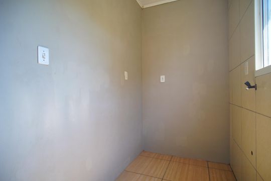Área de Serviço de casa à venda com 4 quartos, 100m² em Campina, São Leopoldo