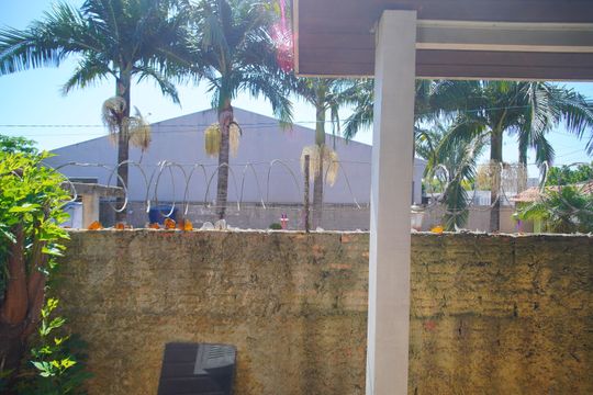 Vista do Quarto 2 de casa à venda com 4 quartos, 100m² em Campina, São Leopoldo