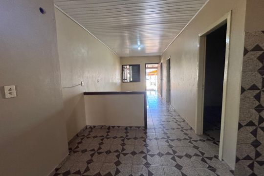 Sala de casa à venda com 4 quartos, 79m² em Campina, São Leopoldo