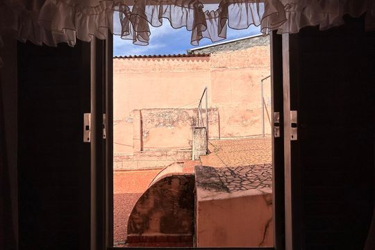 Vista do Quarto 2 de casa à venda com 2 quartos, 280m² em Jardim Santo Elias, São Paulo