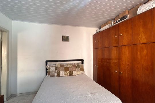 Quarto 1 de casa à venda com 2 quartos, 280m² em Jardim Santo Elias, São Paulo