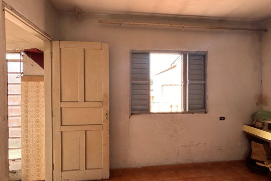 Quarto de Serviço 1 de casa à venda com 2 quartos, 280m² em Jardim Santo Elias, São Paulo