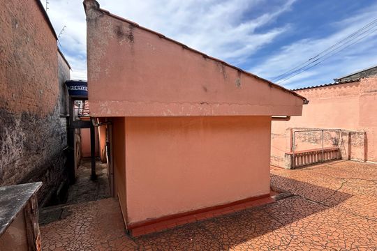 Área de Serviço 2 de casa à venda com 2 quartos, 280m² em Jardim Santo Elias, São Paulo