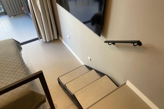 Studio de apartamento à venda com 1 quarto, 31m² em Perdizes, São Paulo