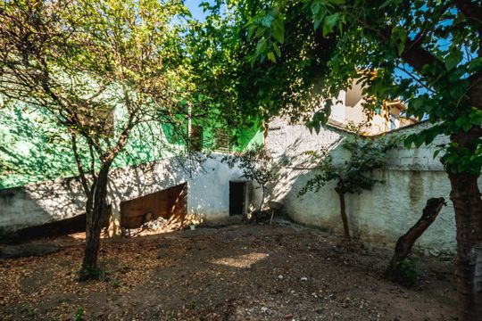 Área comum de casa à venda com 3 quartos, 160m² em Piratininga, Belo Horizonte