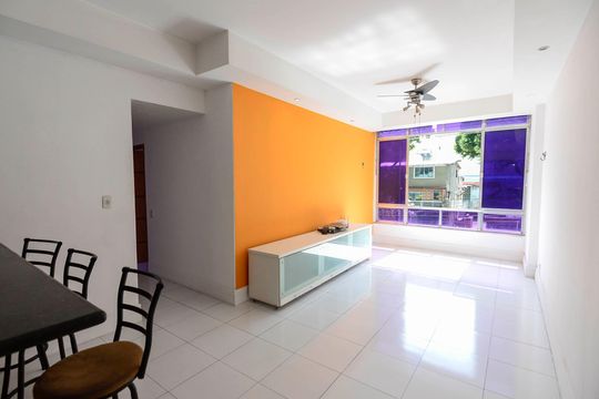 Apartamento à venda com 2 quartos, 80m² em Tijuca, Rio de Janeiro