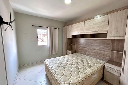 Quarto de apartamento para alugar com 1 quarto, 48m² em Picanço, Guarulhos
