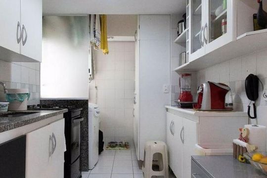 Apartamento à venda com 3 quartos, 88m² em Recreio dos Bandeirantes, Rio de Janeiro