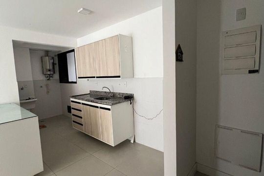 Apartamento à venda com 3 quartos, 75m² em Recreio dos Bandeirantes, Rio de Janeiro