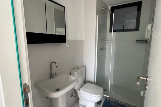 Apartamento à venda com 3 quartos, 75m² em Recreio dos Bandeirantes, Rio de Janeiro