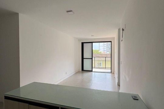 Apartamento à venda com 3 quartos, 75m² em Recreio dos Bandeirantes, Rio de Janeiro