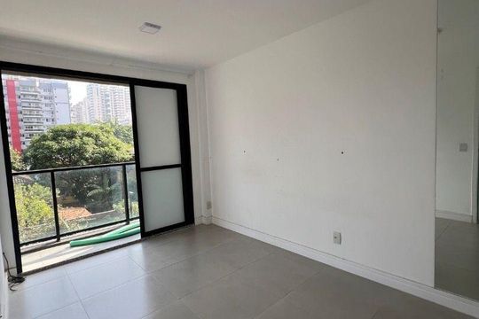 Apartamento à venda com 3 quartos, 75m² em Recreio dos Bandeirantes, Rio de Janeiro