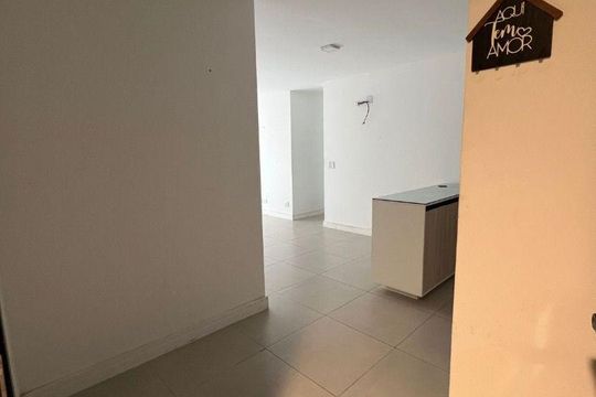 Apartamento à venda com 3 quartos, 75m² em Recreio dos Bandeirantes, Rio de Janeiro
