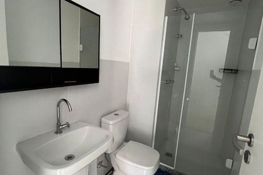 Apartamento à venda com 3 quartos, 75m² em Recreio dos Bandeirantes, Rio de Janeiro