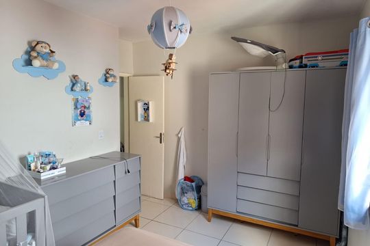 Casa à venda com 3 quartos, 112m² em Jardim Santa Clara, Guarulhos