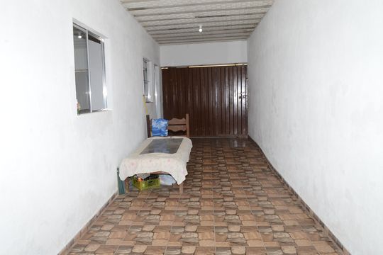 Garagem de casa para alugar com 2 quartos, 250m² em Ribeiro de Abreu, Belo Horizonte
