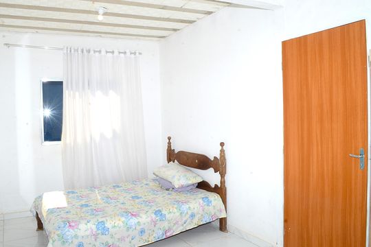 Quarto 1 de casa para alugar com 2 quartos, 250m² em Ribeiro de Abreu, Belo Horizonte
