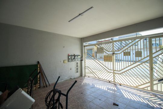 Garagem de casa para alugar com 2 quartos, 75m² em Vila Prudente, São Paulo
