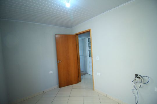 Quarto 2 de casa para alugar com 2 quartos, 75m² em Vila Prudente, São Paulo