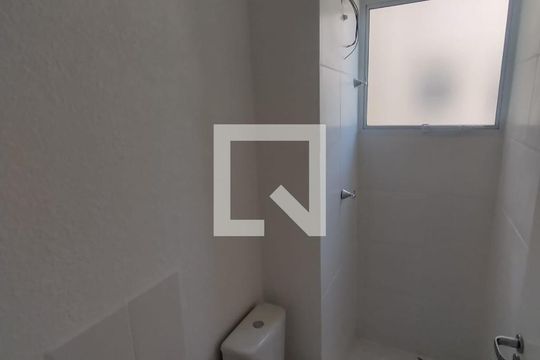 Apartamento para alugar com 2 quartos, 39m² em Jardim Cláudia, São Paulo