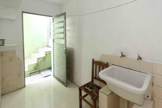 Área de Serviço de casa à venda com 4 quartos, 230m² em Jardim Ângela (Zona Leste), São Paulo
