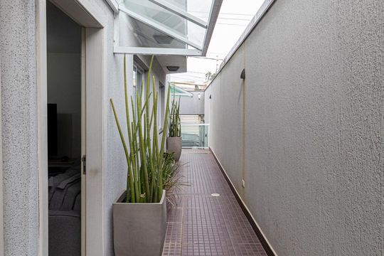 Área Comum de casa de condomínio à venda com 2 quartos, 110m² em Parada Xv de Novembro, São Paulo