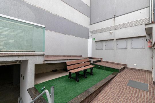 Área Comum de casa de condomínio à venda com 2 quartos, 110m² em Parada Xv de Novembro, São Paulo